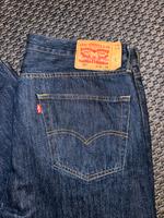 Levi’s 501 Herren Jeans Gr. 36/34 NEU Niedersachsen - Wolfsburg Vorschau