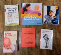 Bücher zum Thema Baby /Kinder Rheinland-Pfalz - Trier Vorschau