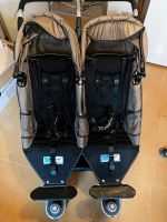 TFK Doppelkinderwagen/ Zwillingswagen Twinner Twist Duo Baden-Württemberg - Mössingen Vorschau