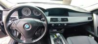BMW E61 Kombi TÜV NEU + Serviceheft Lückenlos Bayern - Pleinfeld Vorschau