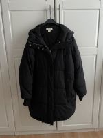 H&M Steppjacke, Winterjacke, Mantel knielang Gr. M Frankfurt am Main - Nieder-Eschbach Vorschau