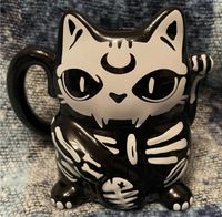 Killstar Tasse Maneki-Neko - Neu Schleswig-Holstein - Norderstedt Vorschau