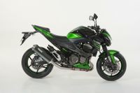 BOS Slip-on Auspuff Kawasaki Z800 ab Bj. 2013>  NEU Niedersachsen - Neuenhaus Vorschau