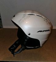 Alpina Skihelm S/M inkl. Skibrille Bayern - Lichtenau Mittelfr Vorschau