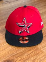 NEW ERA 59fifty MLB Houston Astros Snapback / Cap / Mütze Baden-Württemberg - Bad Wildbad Vorschau