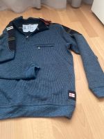 Greystone Herren Sweatshirt L neu Bergedorf - Hamburg Allermöhe  Vorschau