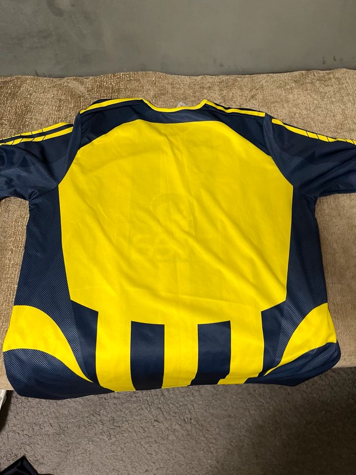 Fenerbahce Trikot in Berlin