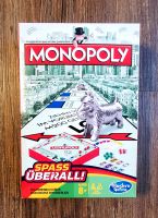 Monopoly Spass Überall Reisespiel Niedersachsen - Cuxhaven Vorschau