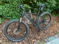 Fahrrad Mountainbike Serious El Capitan Niedersachsen - Duderstadt Vorschau