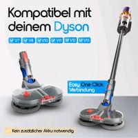 Equl - Elektrischer Wischaufsatz Dyson Sachsen-Anhalt - Zeitz Vorschau