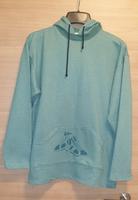 Kapuzenshirt, Gr.S m. Kängurutasche vorne, gut erhalten,s.Bilder Nordrhein-Westfalen - Moers Vorschau