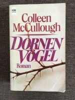 Buch "Die Dornenvögel" von C. McCullough Nordrhein-Westfalen - Menden Vorschau