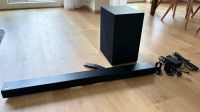 Samsung Soundbar HW-N450 inkl Subwoofer PS-WN20 Baden-Württemberg - Sandhausen Vorschau