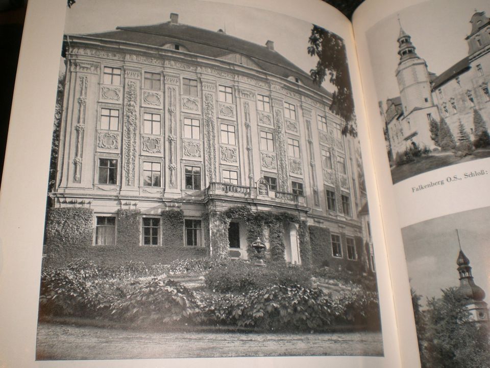 Schlesien von HAUSDORFF in Heppenheim (Bergstraße)