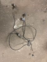 Bmw e60 e61 pdc Kabel hinten m Paket Sensor 6959979 Mühlhausen - Mönchfeld Vorschau