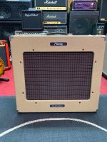 Peavey Delta Blues 115 tweedamp 15" Lautsprecher BD Fußschalter Nordrhein-Westfalen - Herne Vorschau