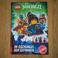 NINJAGO - Im Dschungel der Gefahren Niedersachsen - Wilhelmshaven Vorschau