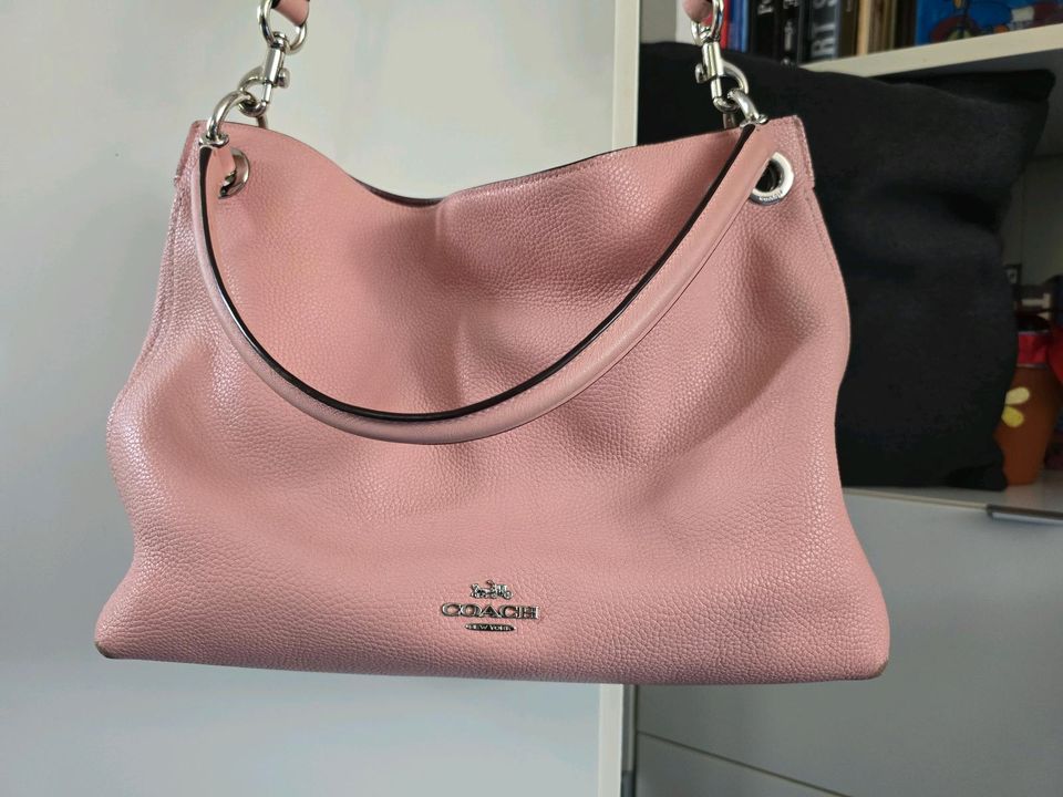 Handtasche Coach Rosa in Hannover