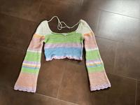 Clockhouse Pullover bunt M 38 Häfen - Bremerhaven Vorschau