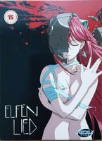 Elfen Lied - Complete Collection 4 DVD (Slimline Edition) Pankow - Weissensee Vorschau