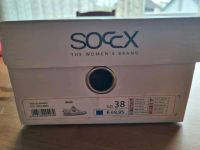 *Neu* Soccx Sneaker Schuhe Gr. 38 zu verkaufen Nordrhein-Westfalen - Hennef (Sieg) Vorschau