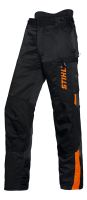 STIHL Bundhose DYNAMIC Class 2 Gr XL Niedersachsen - Aurich Vorschau