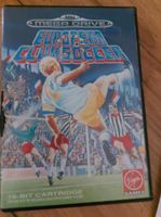 European Club Soccer - Sega Mega Drive Rheinland-Pfalz - Echternacherbrück Vorschau