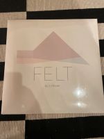 Nils Frahm Felt Platte LP Friedrichshain-Kreuzberg - Kreuzberg Vorschau