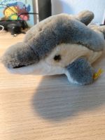 Steiff Kuscheltier Delfin Dortmund - Innenstadt-Nord Vorschau