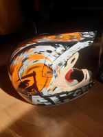 Kinder Motocross  Helm Gr. S Airoh Bayern - Landshut Vorschau