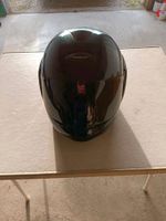 Motorrad Helm. Hessen - Korbach Vorschau