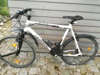 Crossroad Treckingrad Haibike Limit Shimano XT Alu 6061 Bayern - Mammendorf Vorschau