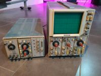 Tektronix 5111A Oszilloskop plus Zusatzmodule Hessen - Weiterstadt Vorschau