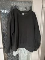 Grauer grünlicher Pullover Hannover - Mitte Vorschau