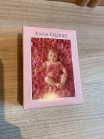 Anne Geddes Puzzle 54 Teile vollständig Baby mit Blumen Nordrhein-Westfalen - Dülmen Vorschau