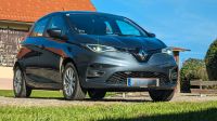 Renault Zoe R110 Lübeck - St. Lorenz Nord Vorschau