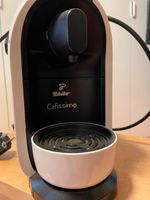 Tchibo Kapselmaschine Cafissimo Kaffeemaschine für Bastler Duisburg - Duisburg-Mitte Vorschau