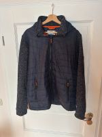 Jacke INDICODE JEANS 'Henslowe' Übergangsjacke Größe L wie neu! Nordvorpommern - Landkreis - Zarrendorf Vorschau