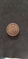 1 & 2 Pfennigmünzen   -  Deutsches Reich Nordrhein-Westfalen - Troisdorf Vorschau