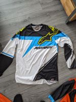 Original Alpinestars Jersey XXL Duisburg - Rheinhausen Vorschau