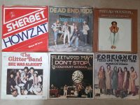 27x Single Schallplatte Vinyl LP Boney M Foreigner Fleetwood Bayern - Auerbach in der Oberpfalz Vorschau