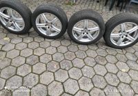 Winterreifen mit Felgen  BMW Hessen - Messel Vorschau