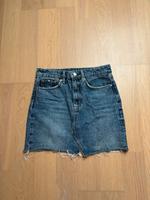 Superdry Jeansrock Gr 28  Gr 36 (S) Bayern - Puchheim Vorschau