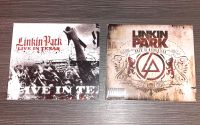 2 Alben / CD's von Linkin Park Niedersachsen - Obernkirchen Vorschau
