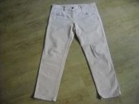 Closed Jeans puderrosa Used Look Gr. 42 Nordrhein-Westfalen - Mülheim (Ruhr) Vorschau