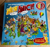 New Amici! Das Sprachspiel Deutsch - Englisch / English - German Nordrhein-Westfalen - Harsewinkel - Greffen Vorschau