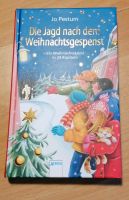 Die Jagd nach dem Weihnachtsgespenst (Jo Pestum) Hessen - Offenbach Vorschau