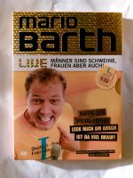 Mario Barth DVD Bielefeld - Senne Vorschau