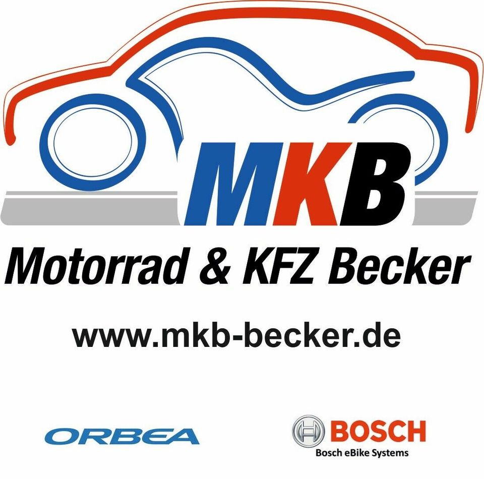 Orbea Rise H30 2022 NEU versch. Größen sofort eBike Fully E-MTB in Weinsheim (Kr Bad Kreuznach)