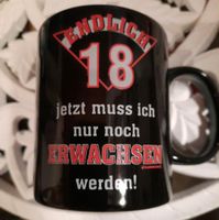 Kaffeetasse/ -becher Kr. Altötting - Emmerting Vorschau